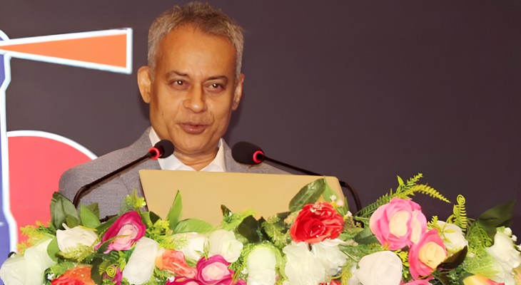 দেশের বৃহত্তর স্বার্থে জাতীয় বন্দর কৌশল তৈরি হচ্ছে : নৌপরিবহনমন্ত্রী